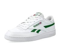 Reebok Club C Revenge Leather Sneakers White