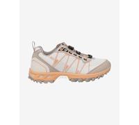 Chaussures CMP Altak blanc beige orange femme - 42