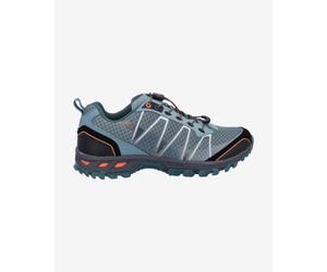 Chaussures CMP Altak bleu céleste orange noir - 41