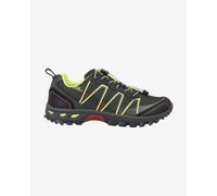 Chaussures CMP Altak Trail noir jaune fluo - 47
