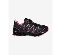 Cmp Altak Wp 2.0 39q4794k Trail Running Shoes Noir EU 28 Fille