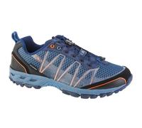 Chaussures CMP Altak WP Trail Bleu - Homme/Adulte - Randonnée - Sentier - Respirant 40