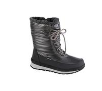 Chaussures CMP Harma Wmn Snow Boot Noir - Femme/Adulte - Imperméabilité - Sports d'hiver - Ski - Montagne 39