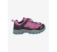 Cmp Chaussures De Randonnée Rigel Low Wp 3q54554