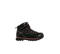 Chaussures CMP Moon Mid Noir - Femme/Adulte - Randonnée - Multisport - Montagne 40