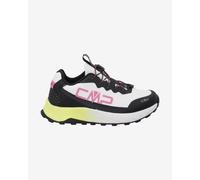 Chaussures CMP Phelyx Multisport blanc noir rose femme - 42
