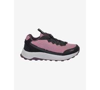 Chaussures CMP Phelyx Multisport noir rose femme - 40