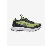 Chaussures CMP Phelyx Multisport vert lime noir - 46