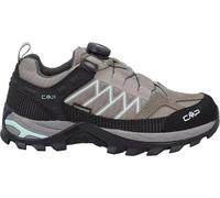Chaussures CMP randonnée Rigel Low Fitgo Wp 3Q1482618PT