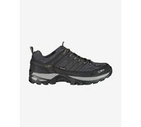 Chaussures CMP Rigel Low gris anthracite - 44