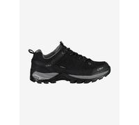 Cmp Rigel Low Wp 3q13247 Hiking Shoes Noir EU 44 Homme