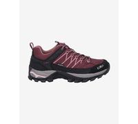 Cmp Chaussures De Randonnée Rigel Low Wp 3q13246
