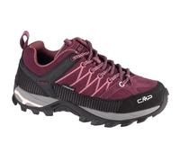Chaussures Cmp Rigel Low Wp 3Q13246-H910 le noir