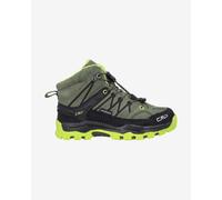 Cmp Rigel Mid Wp 3q12944 Hiking Boots Vert EU 31