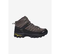 CMP - Rigel Mid Trekking Shoes Waterproof - Chaussures de randonnée - EU 47 - fango
