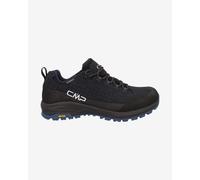Chaussures CMP Vertyx Low Waterproof noir bleu nuit - 43