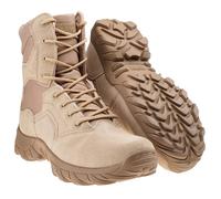 Chaussures Cobra 8.0 V1 Magnum - Desert Tan 48