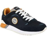 Chaussures Colmar baskets travis plus colors bleu marine-gr SS24020