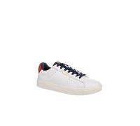 Chaussures COLMAR Bates Grade Blanc - Homme/Adulte - Lacets - Synthétique - Plat 43