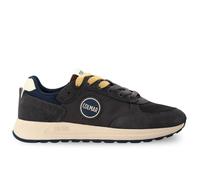 Colmar Active - Travis Authentic - Baskets - EU 41 - dark gray / teal blue / brown