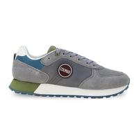 Colmar Chaussures Travis Authentic Code TRAVISAUTHENTIC-065E25 Gris, Gris vert bleu, 43 EU