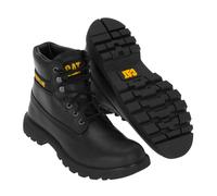 Chaussures Colorado 2.0 Waterproof Cat Footwear - Black 42