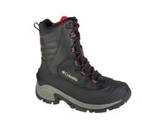 Columbia Bottes de neige homme Bugaboot III Noir / Rouge vif Taille 42,5