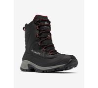 Chaussures Columbia Bugaboot III noir rouge - 45