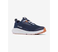 Chaussures Columbia Castback PFG bleu marine - 41.5