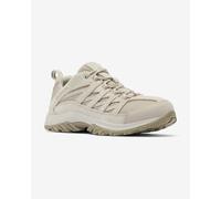 Columbia - Crestwood - Chaussures randonnée femme Soft Taupe / Pebble - 38