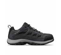 Columbia Crestwood, Chaussures Basses De Randonnée Et Trekking pour Homme