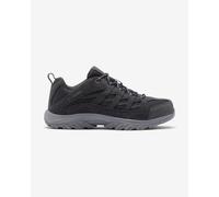 Columbia Sportswear Chaussures Crestwood – gris asphalte – Taille 42