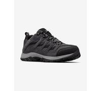 Chaussures Columbia Crestwood gris foncé - 46