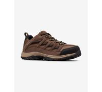 Columbia CRESTWOOD, Chaussures Basses de Randonnée pour Homme