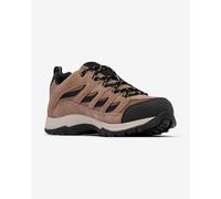 Chaussures Columbia Crestwood marron clair noir - 47