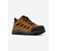Chaussures Columbia Crestwood marron noir - 41
