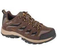 Columbia Sportswear Chaussures basses de randonnée Crestwood Waterproof Homme