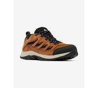 Columbia Crestwood™ Hiking Shoes Marron EU 40 Homme