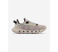 Columbia Chaussures de randonnée Femme Drainmaker XTR Flint Grey / Marine Light 39,5