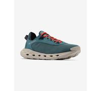 Columbia - Drainmaker XTR - Chaussures aquatiques - EU 41,5 - everblue / super sonic