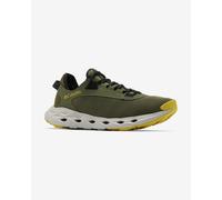 Columbia - Drainmaker XTR - Chaussures aquatiques - EU 44 - nori / antique moss
