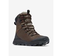 Chaussures Columbia Expeditionist Extreme marron foncé - 44