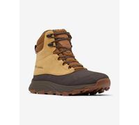Chaussures Columbia Expeditionist Shield marron clair - 43.5