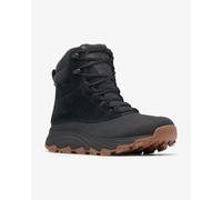 Chaussures Columbia Expeditionist Shield noir - 44.5
