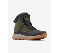 Chaussures Columbia Expeditionist Shield vert - 42.5