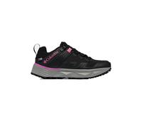 Chaussures COLUMBIA Facet 75 Alpha Outdry (Black/Wild Geranium) femme 37 (6 US)