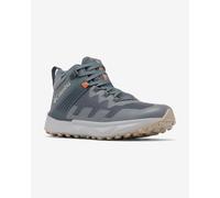 Chaussures Columbia Facet 75 Mid Outdry gris - 41