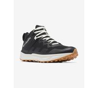 Chaussures Columbia Facet 75 Mid Outdry noir - 41.5