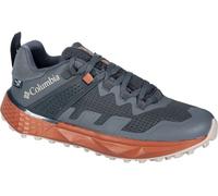 Columbia - Chaussures de randonnée - Facet 75 Outdry Graphite Owl pour Homme - Taille 9,5 US - Gris Gris 9.5 US