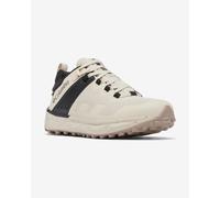 Chaussures Columbia Facet 75 Outdry beige noir - 44.5